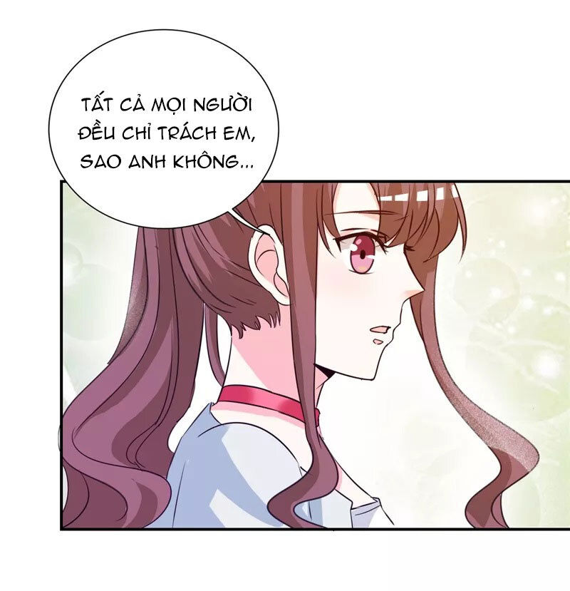 cẩm tú trùng sinh: chào buổi sáng phó thái thái chapter 11 23