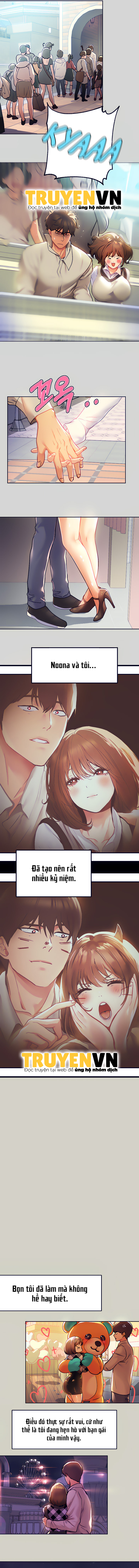 bà chị chủ nhà chapter 26 12