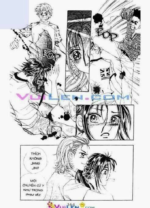 nhật ký tân hôn chapter 8 163