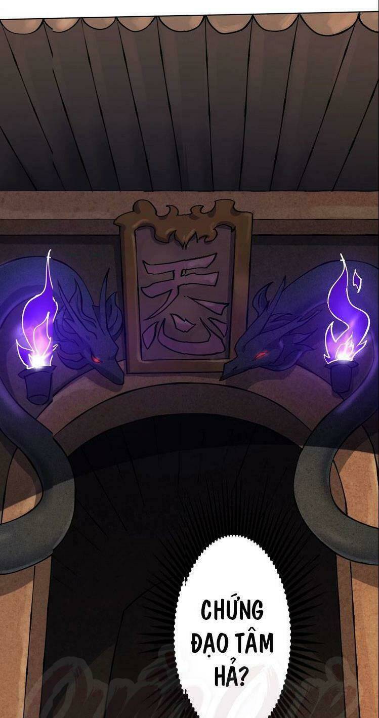 tu la võ thánh chapter 20 60