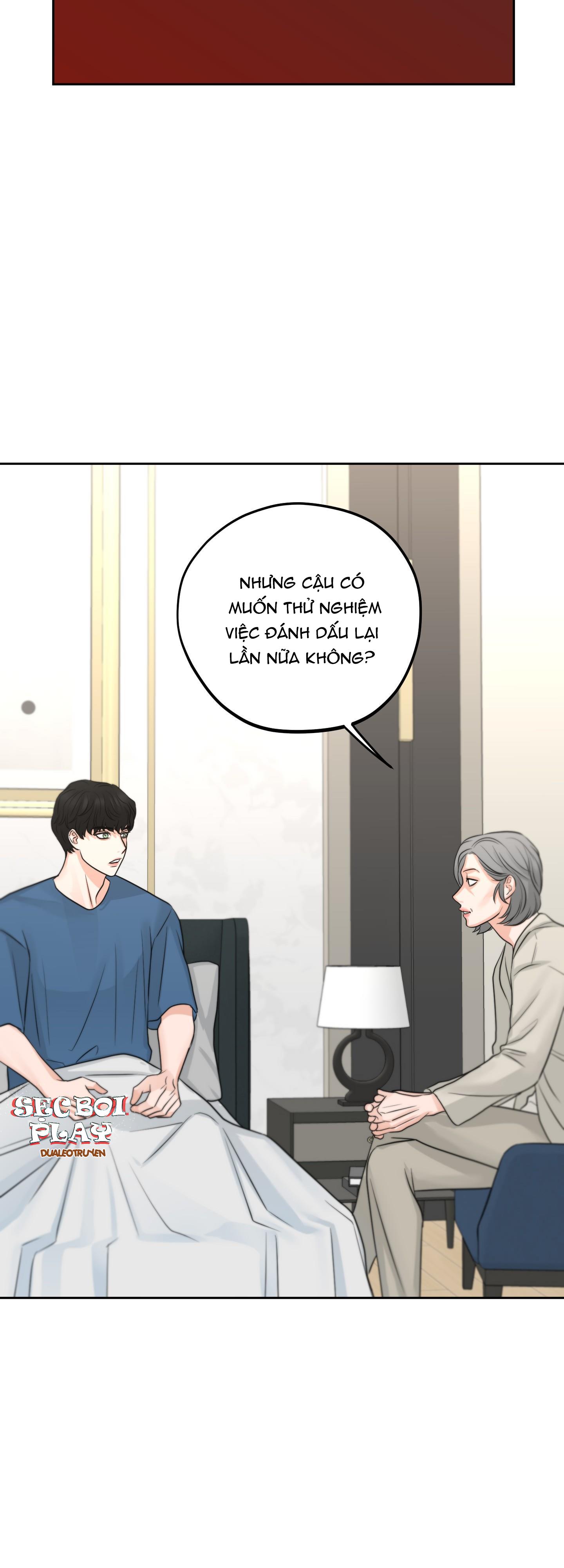 sự phụ thuộc giữa củi và lửa chapter 6 28