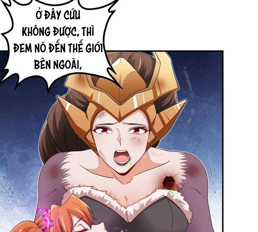 bản kiếm tiên tuyệt không làm nô chapter 40 48