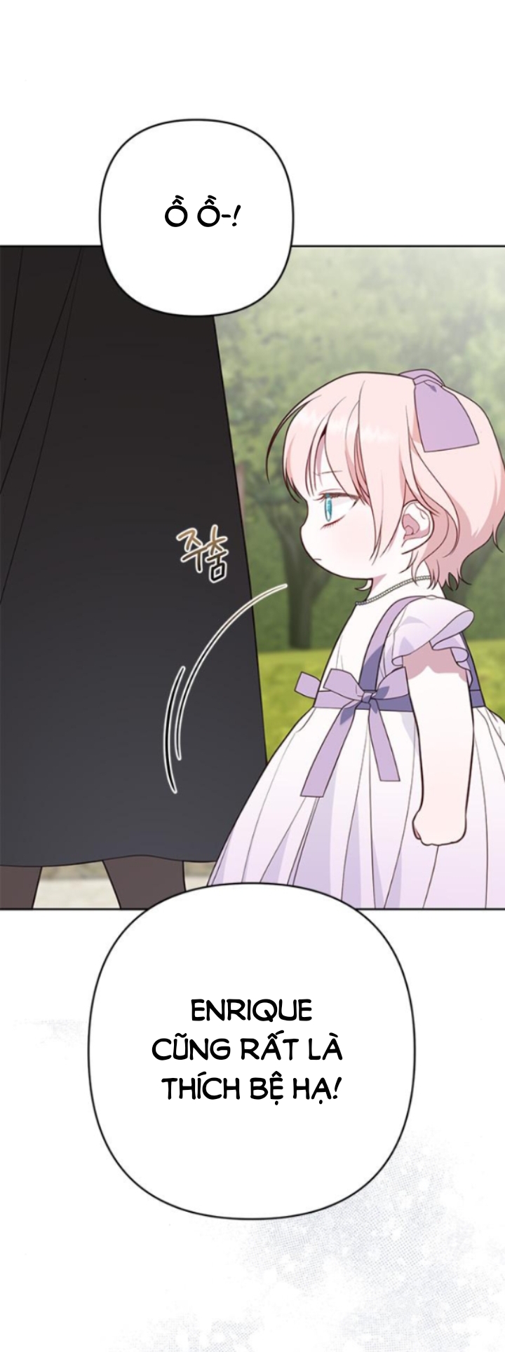 Tiểu Bạo Chúa chapter 31.1 - Trang 16