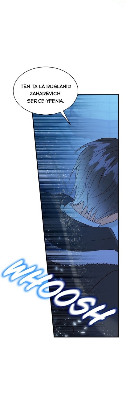 công lý của một ác nữ chapter 4 16