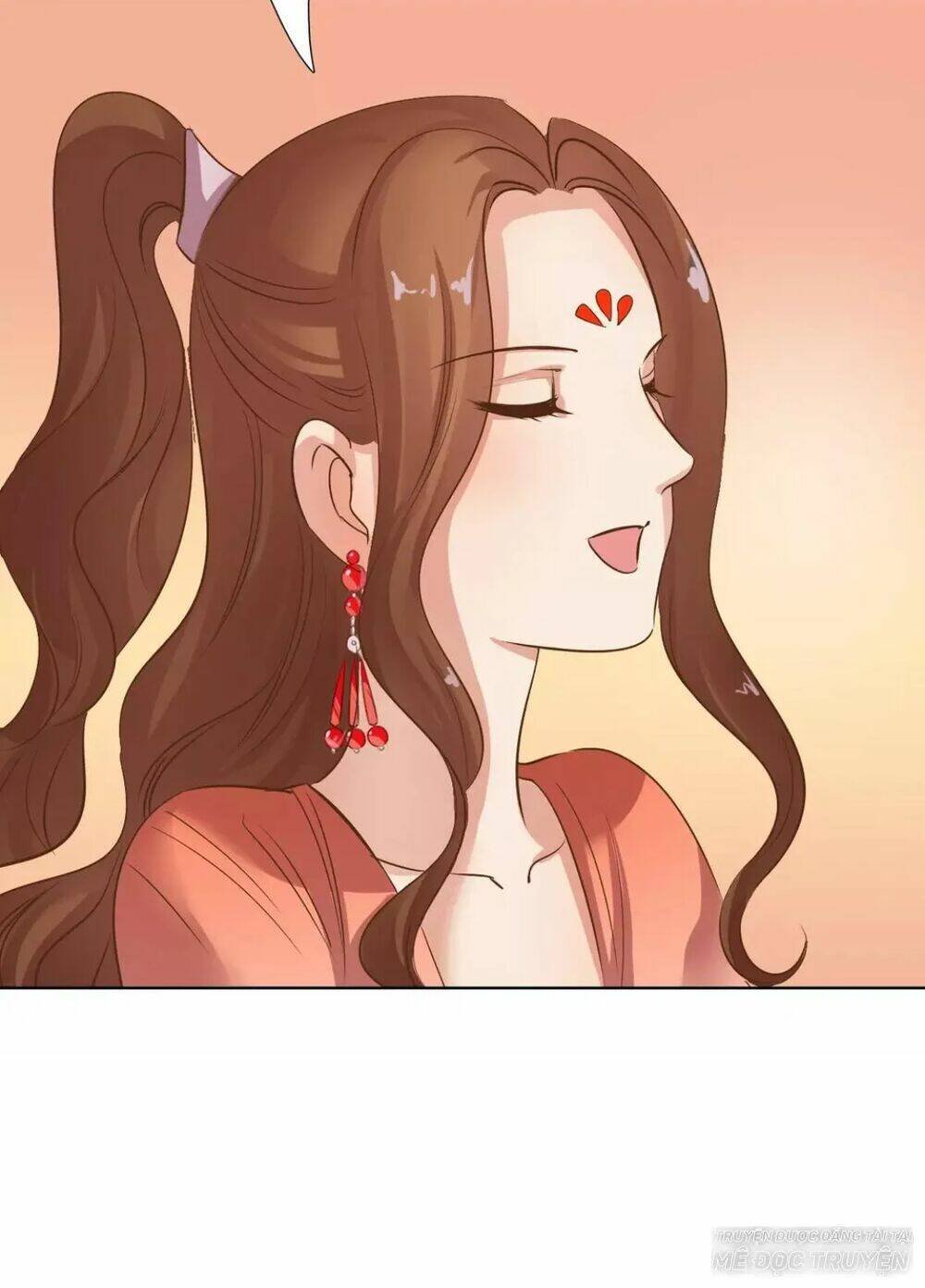 vương diệp, đuôi của ngươi đã biến mất chapter 14 70