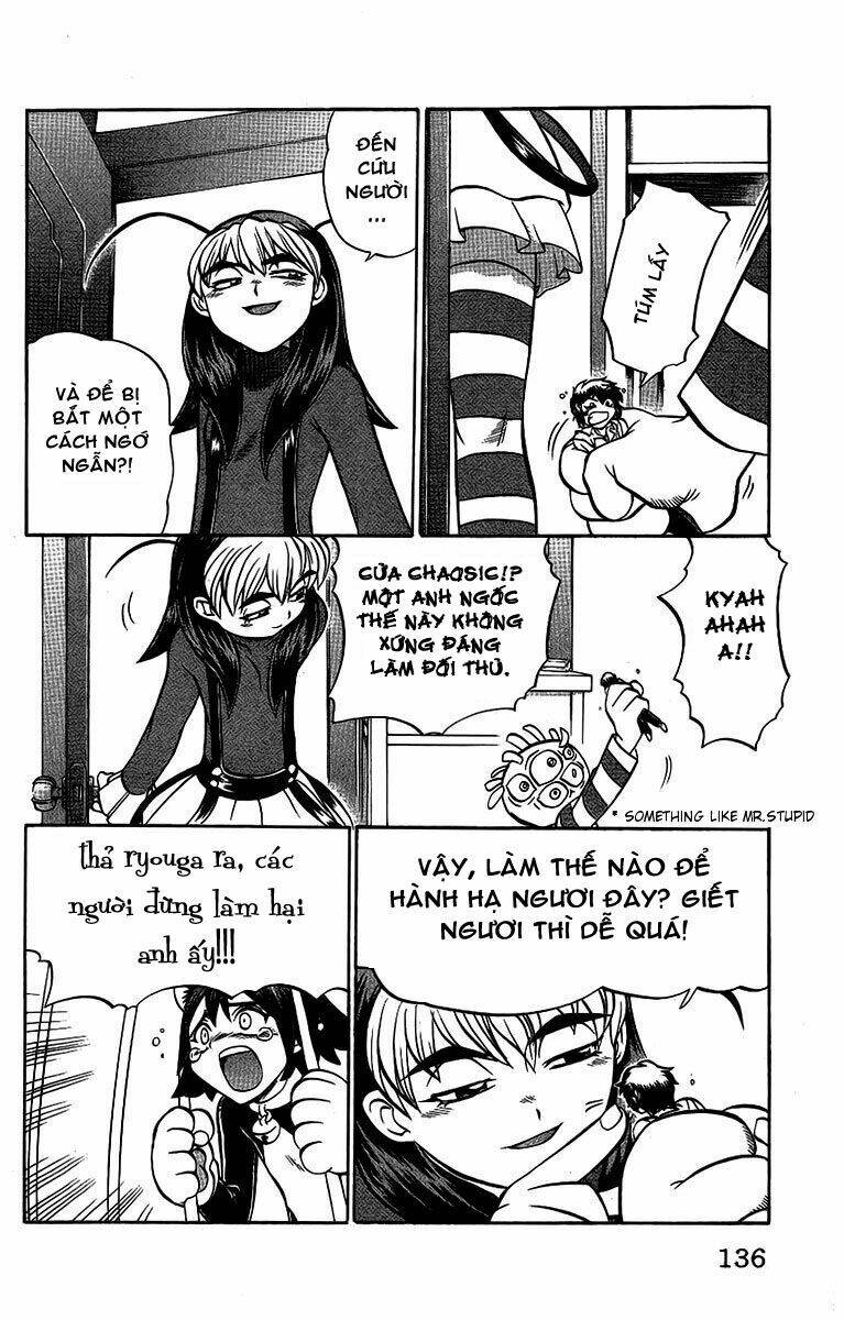 chaosic rune chapter 51 11