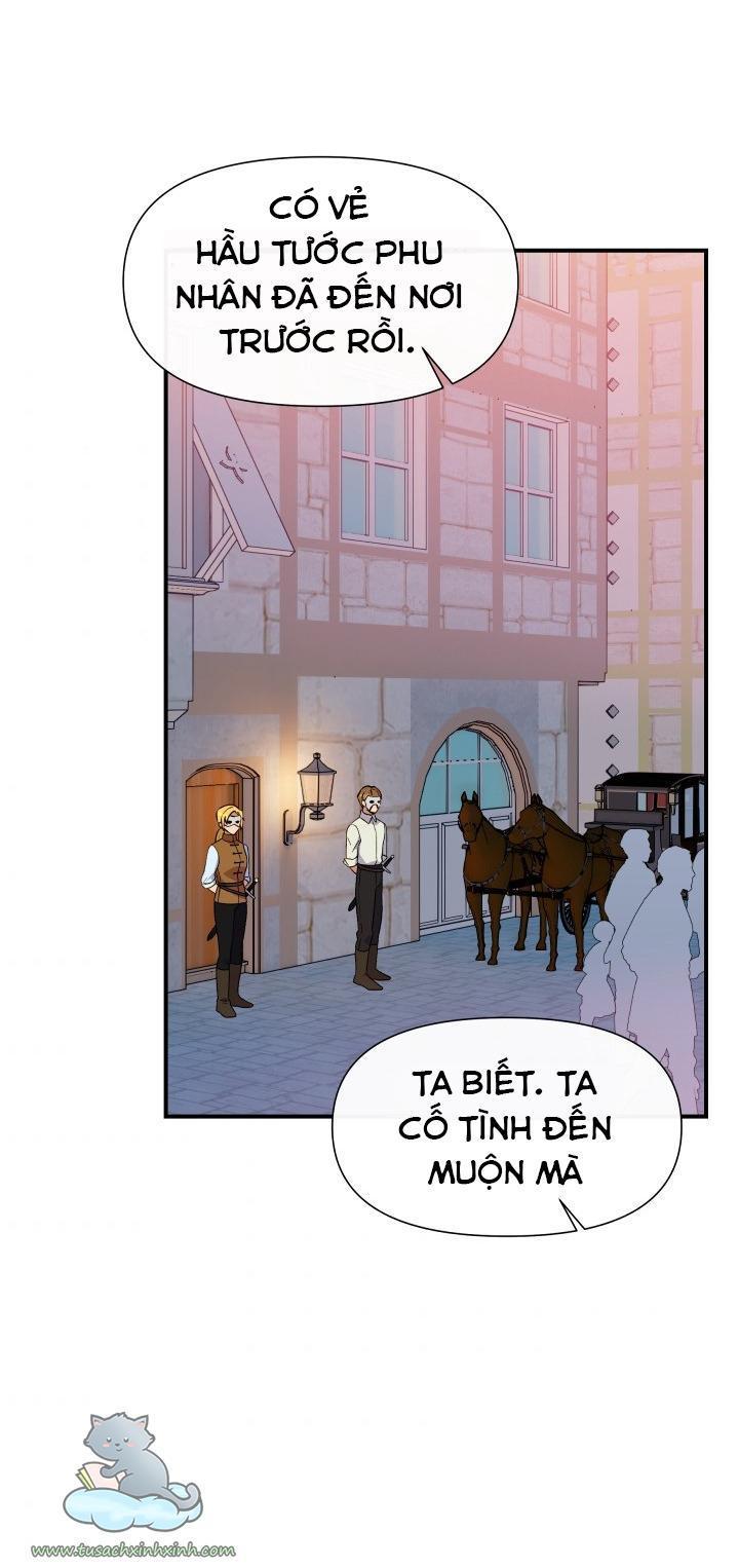 công nương khế ước của gia tộc công tước quái vật chapter 102 34