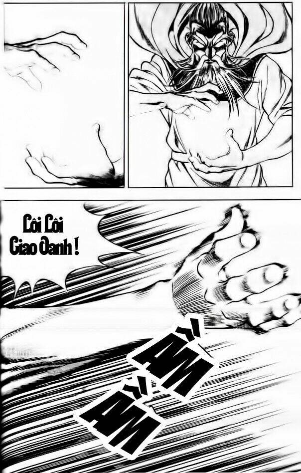 long quyển phong chapter 26 18