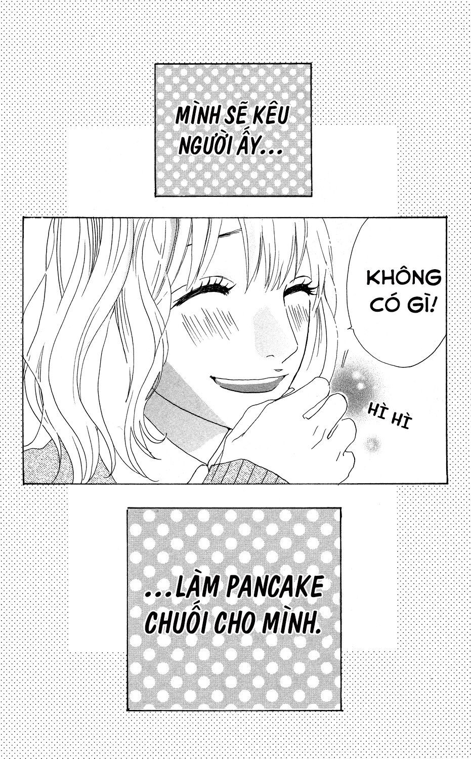 sugars (yamamori mika) chapter 2 29