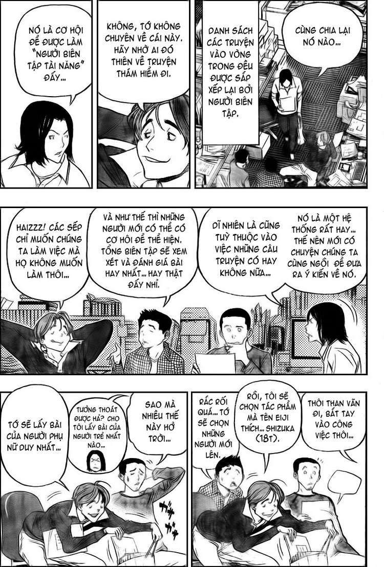 họa sĩ truyện tranh chapter 57 11