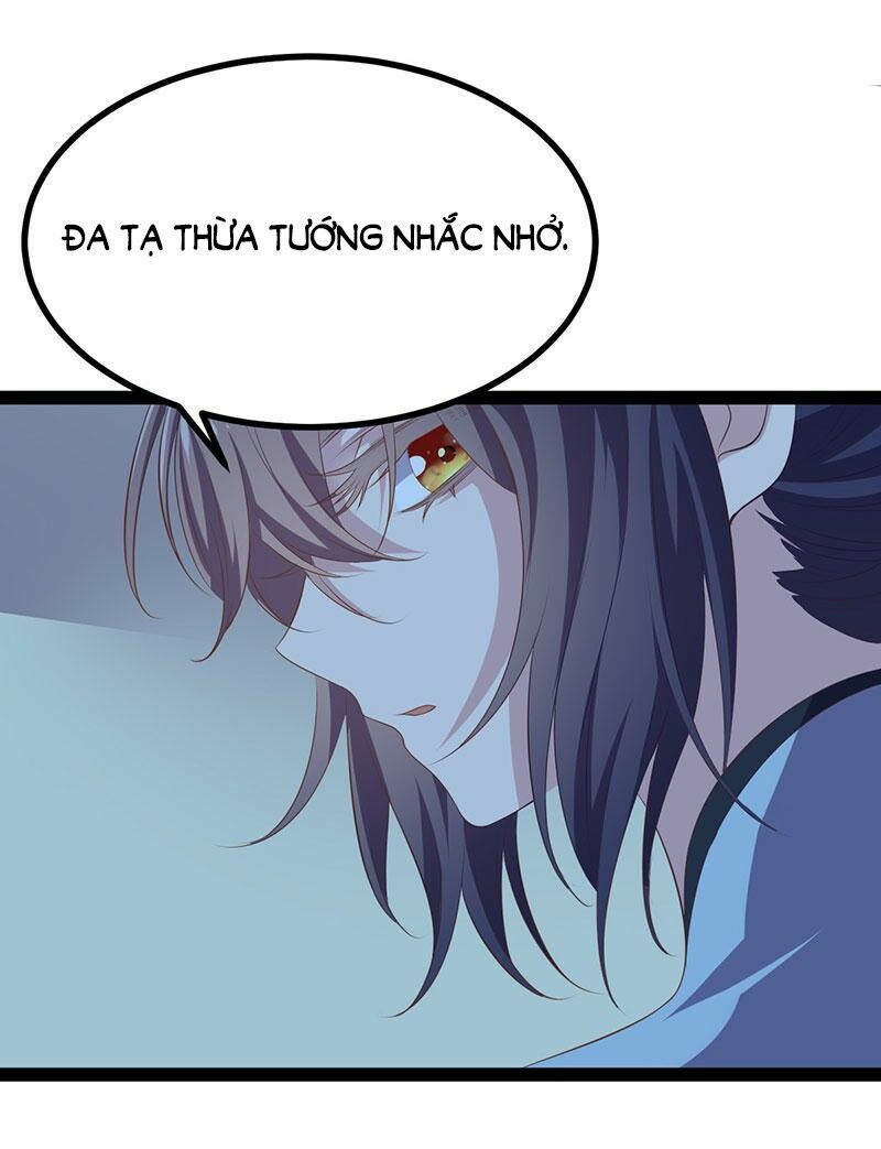 khuynh thế đế vương cơ chapter 22.2 5