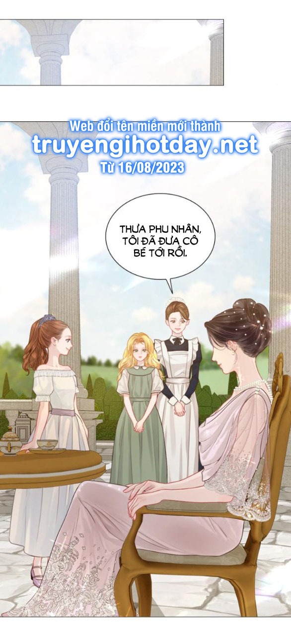 Khóc Đi Hay Là Cầu Xin Tôi Cũng Được chapter 5.2 - Trang 22