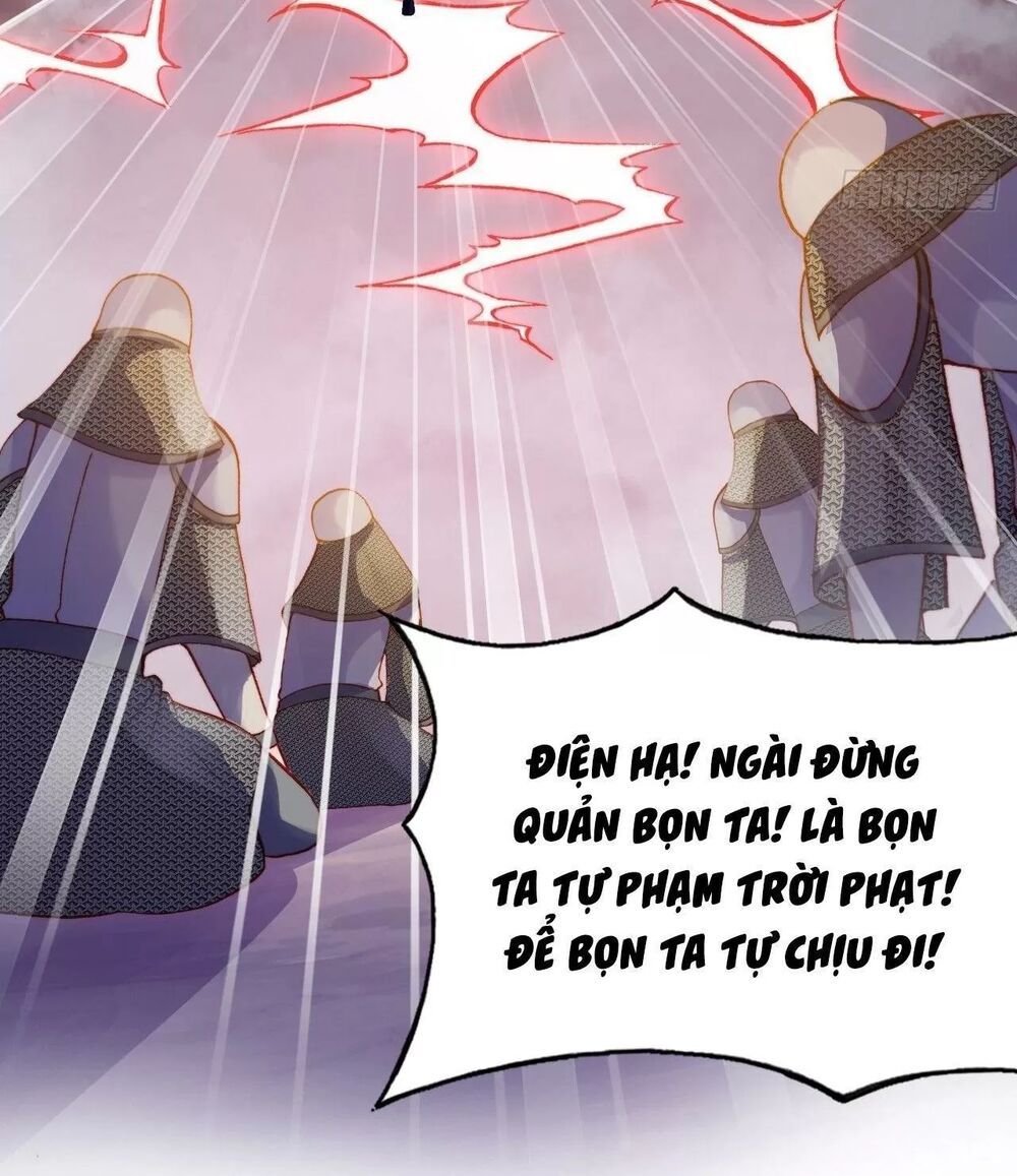 lại bị bệnh chiều chuộng quấn lấy chapter 73 20