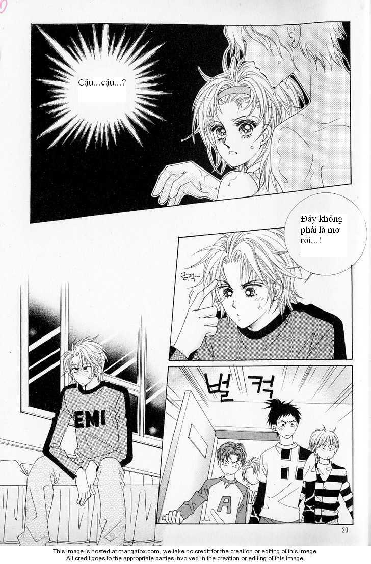 thần tượng mua sắm chapter 23 12