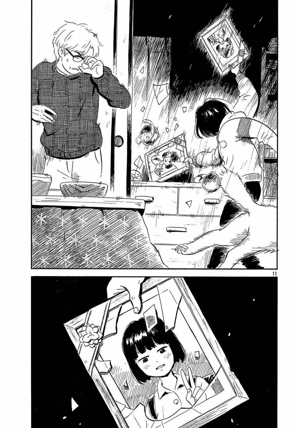 nora to zassou chapter 12 11