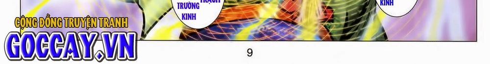 tuyệt thế vô song 2 chapter 34 14