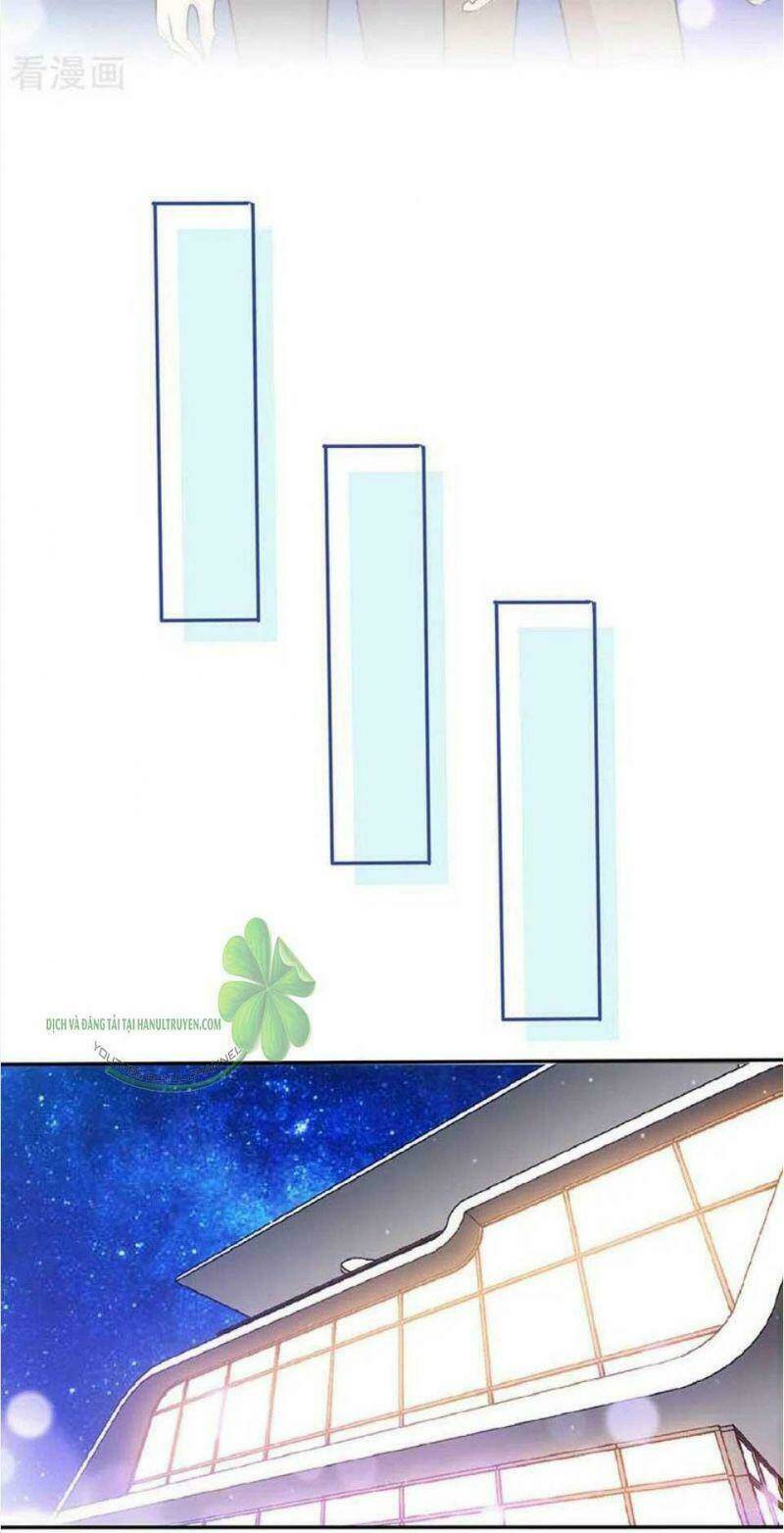 truy nã toàn cầu truy thê về sủng chapter 82.2 11