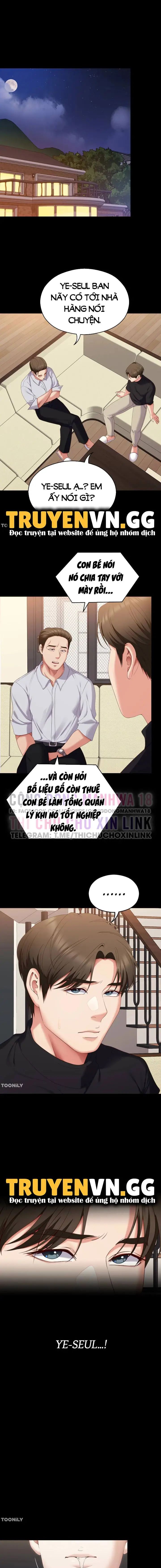 tối nay cưng muốn ăn gì? chapter 71 7