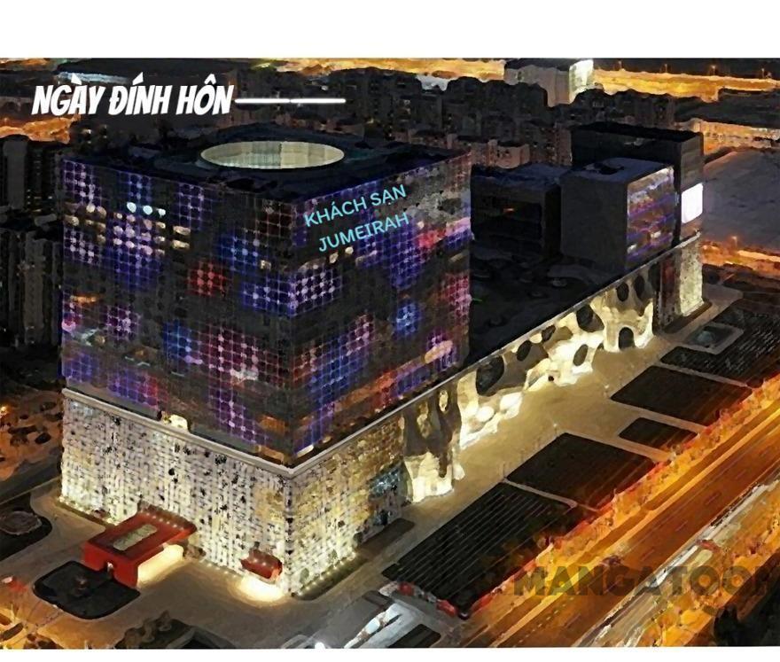 yêu nhầm chồng của cô út chapter 2 3