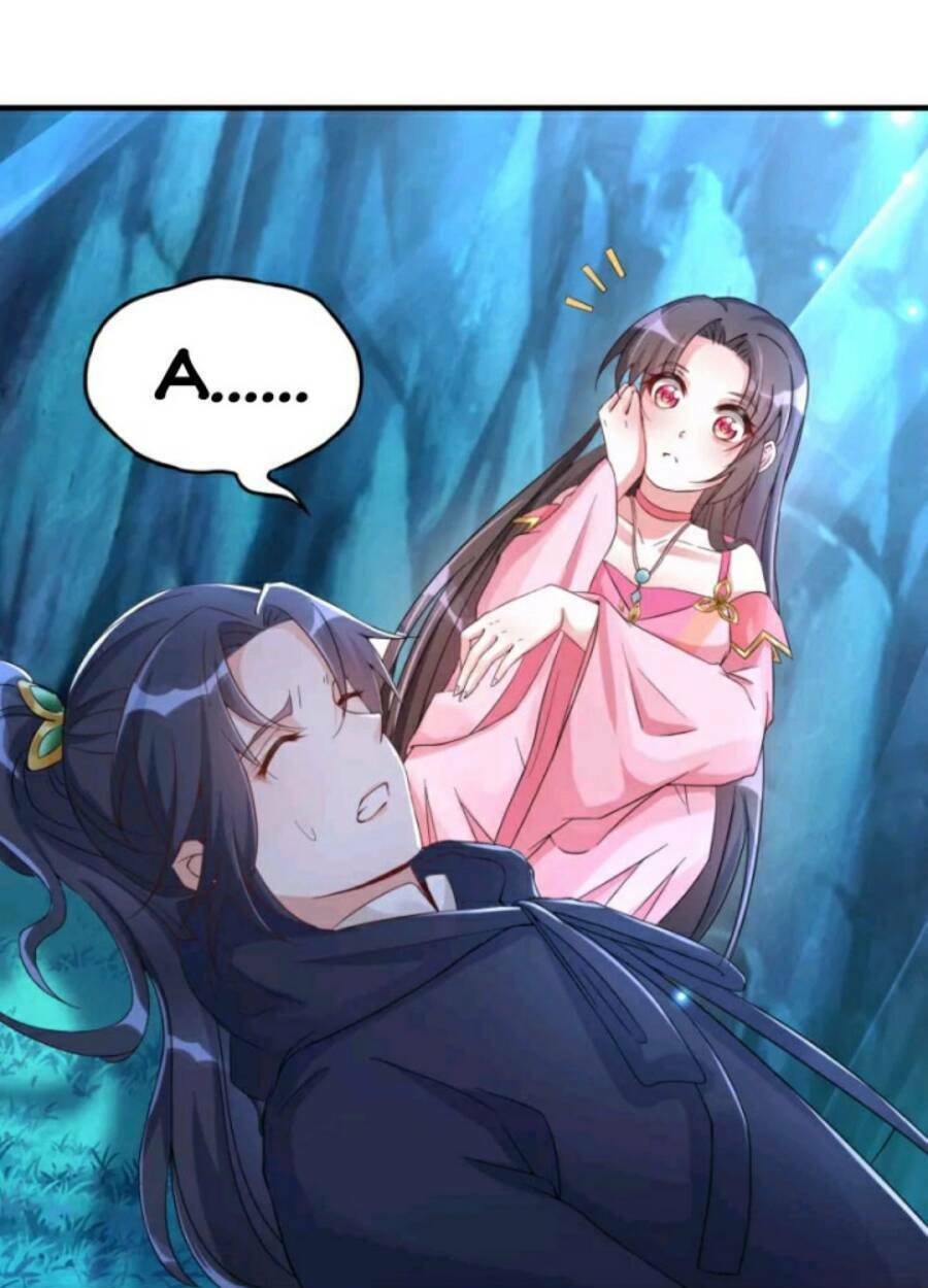 long vương truy thê chapter 7 26