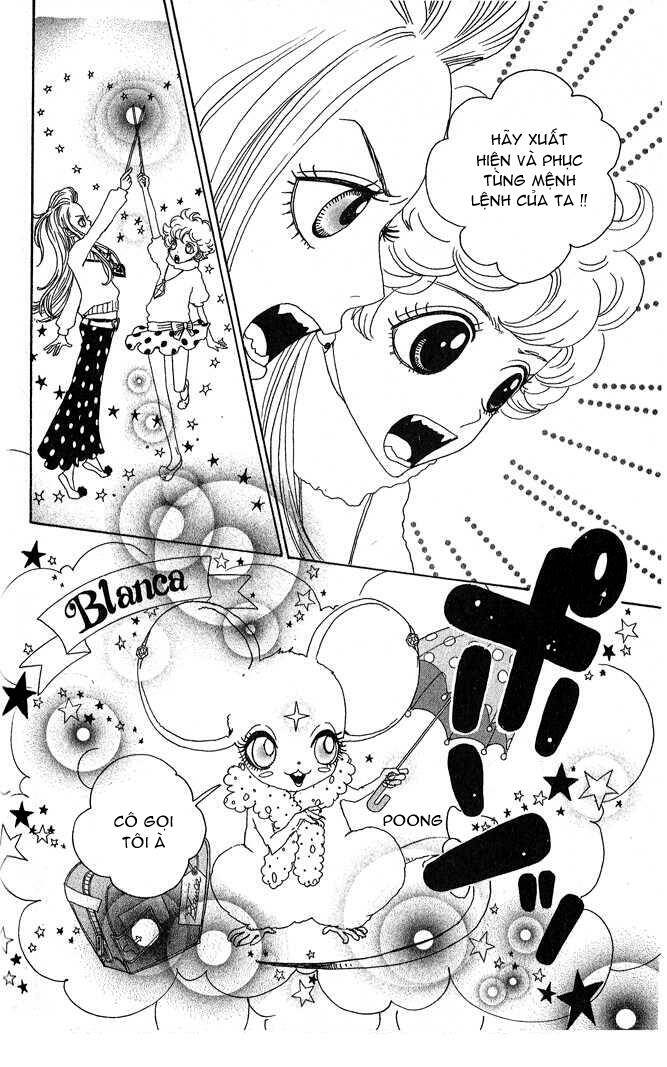 nữ phù thuỷ tập sự chapter 6 14