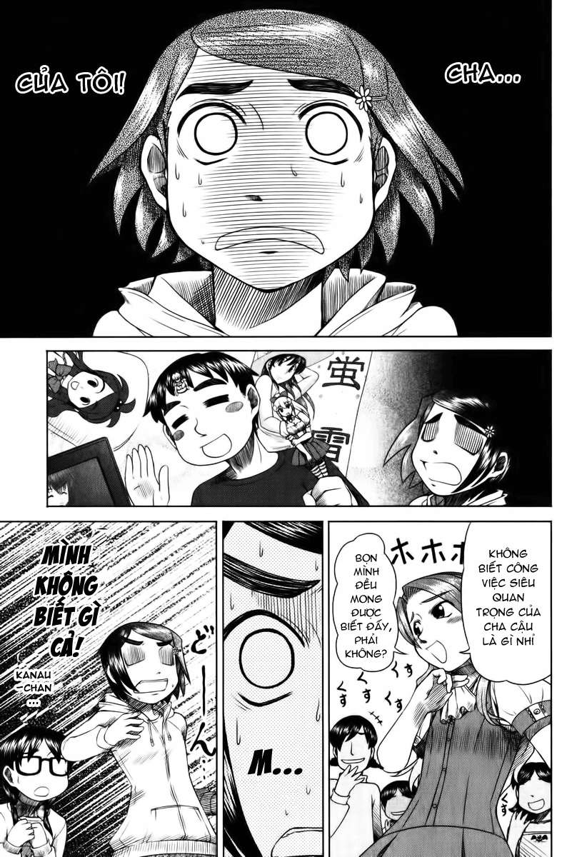 otaku no musume-san chapter 7 11