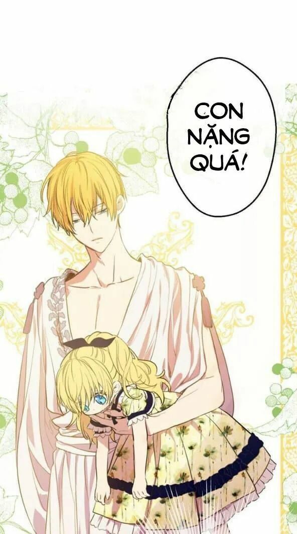 một ngày nọ tôi bỗng thành nàng công chúa chapter 10.5 19