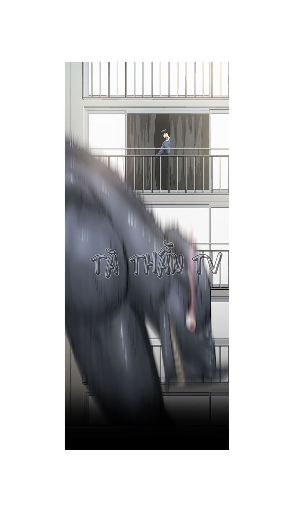 kẻ phán xét chapter 19 2