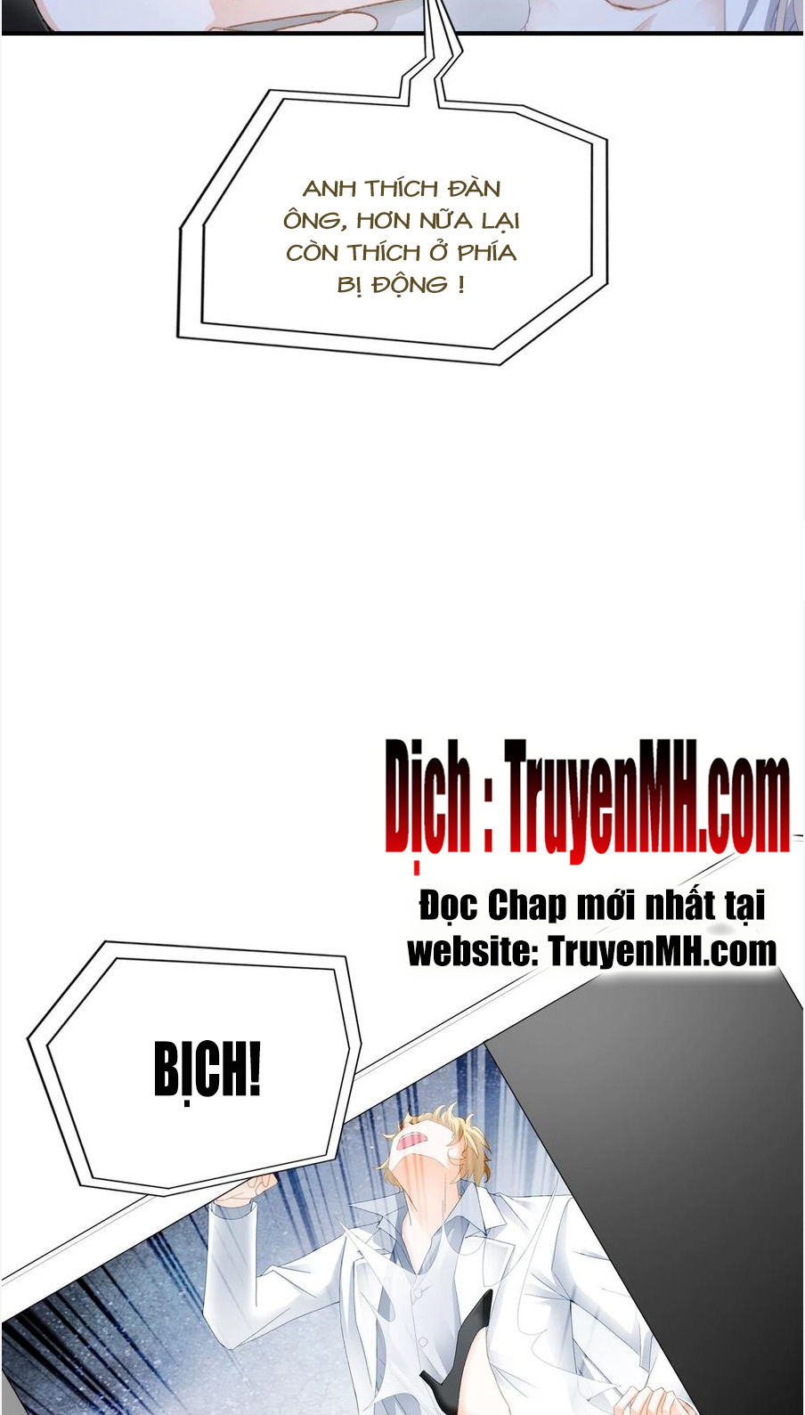 bạo quân ái nhân chapter 125 11