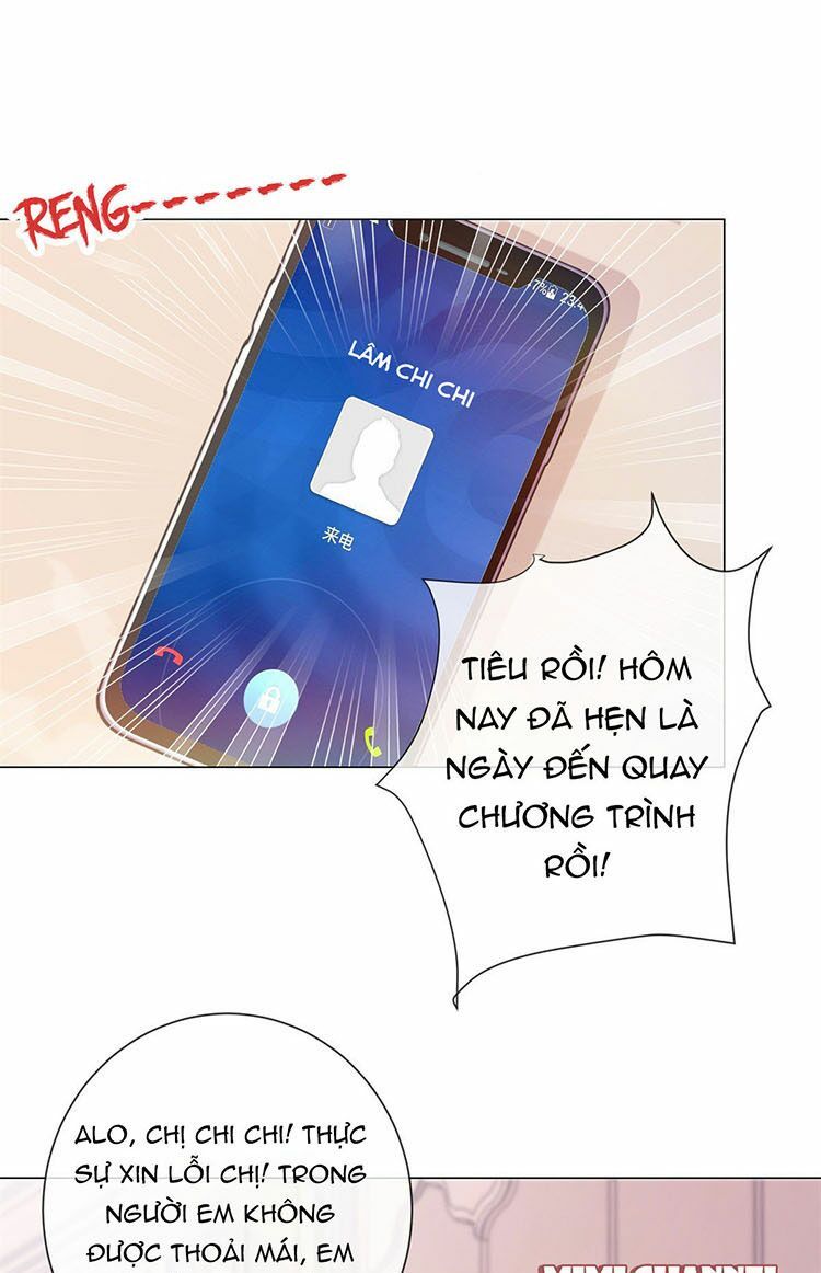 ẩn hôn 100%: chọc tức vợ yêu mua một tặng một chapter 272.1 6