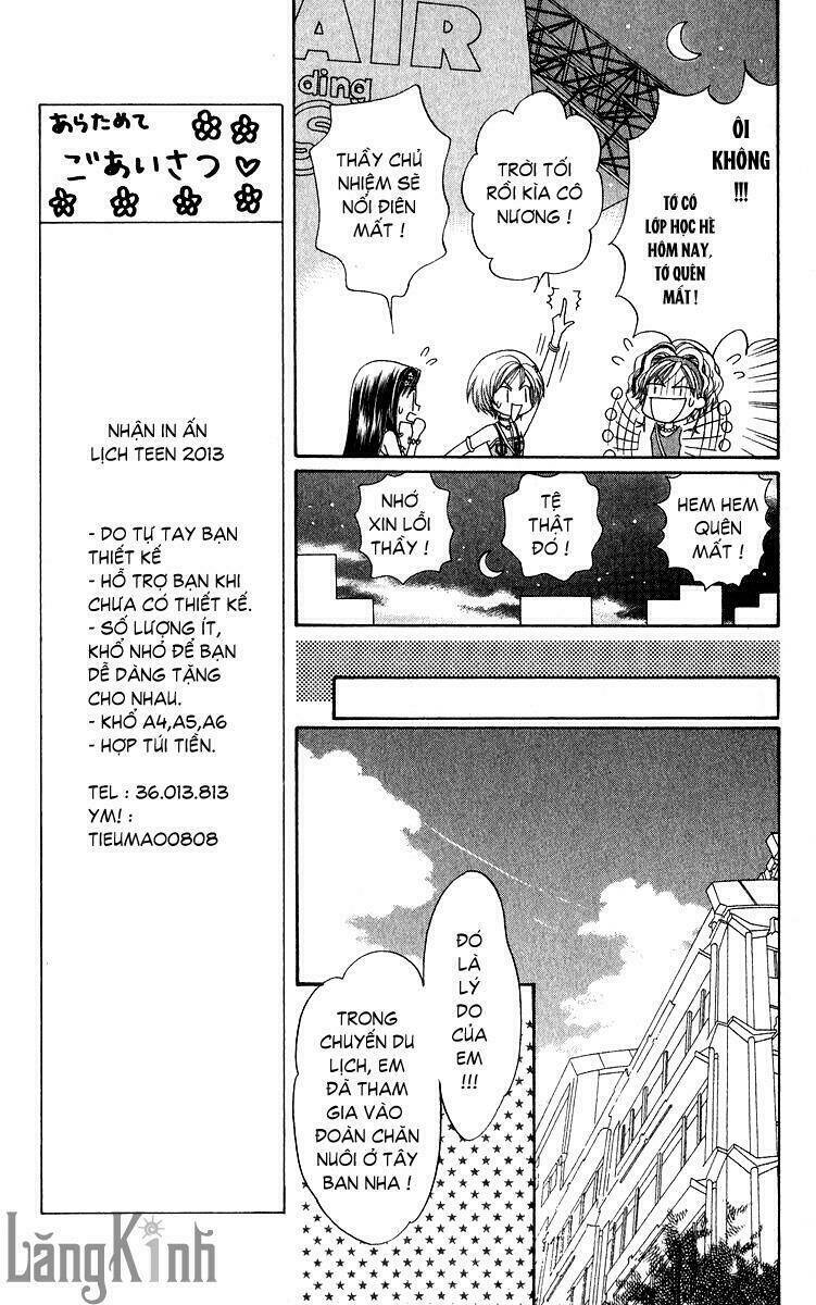 gals - mắt lưu ly chapter 9 21