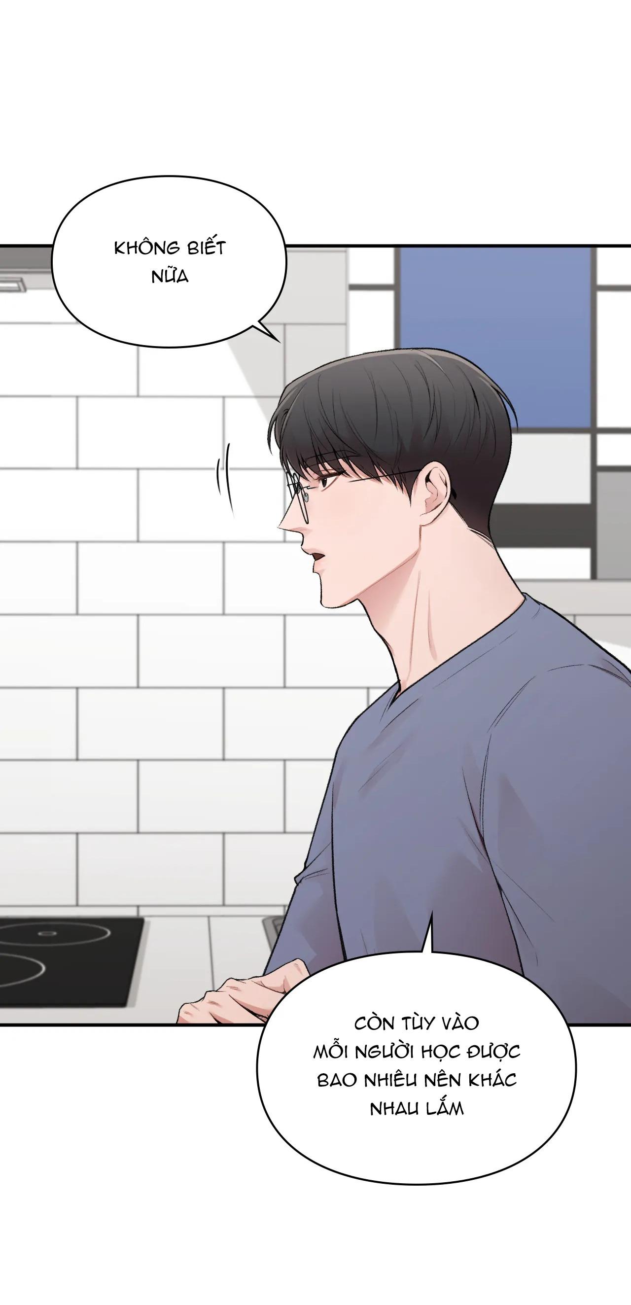 zai đẹp nhưng lại thích dạy đời chapter 10 57