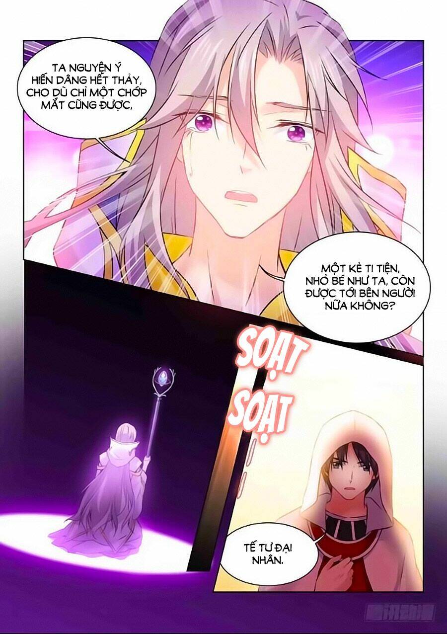 giả diện thế thân chapter 158 2