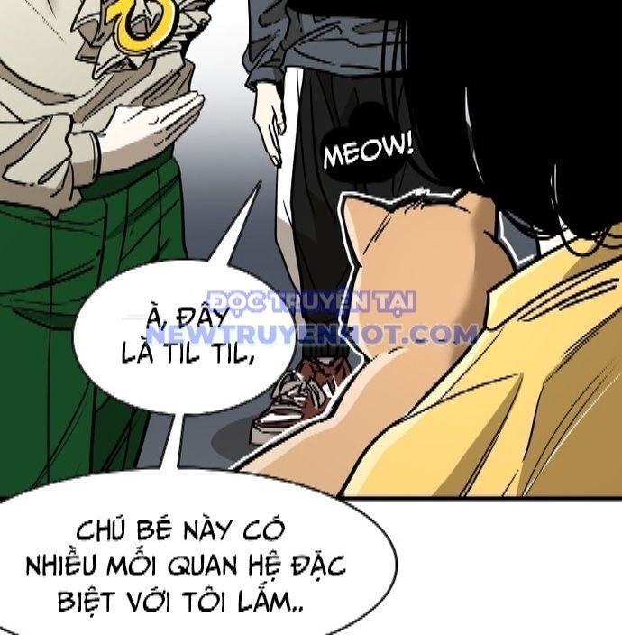 shark - cá mập chapter 347 127