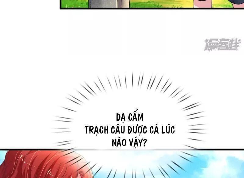 ma ma đột kích : cha mời tiếp chiêu chapter 39 27