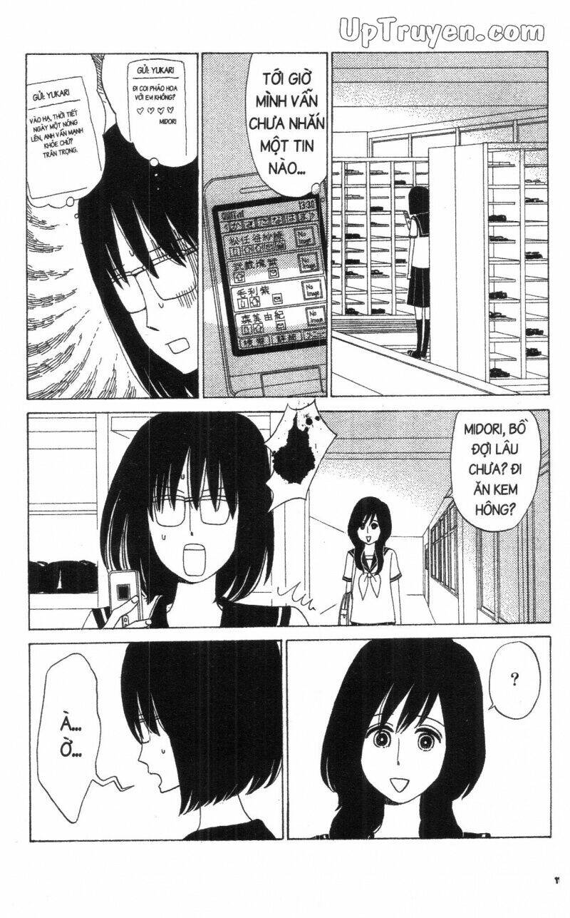 đứa con của tengu chapter 4 115