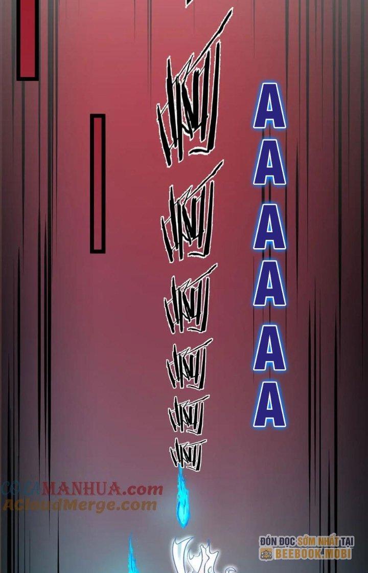 sau khi nằm, ta trở thành đại yêu chi vương chapter 13 12
