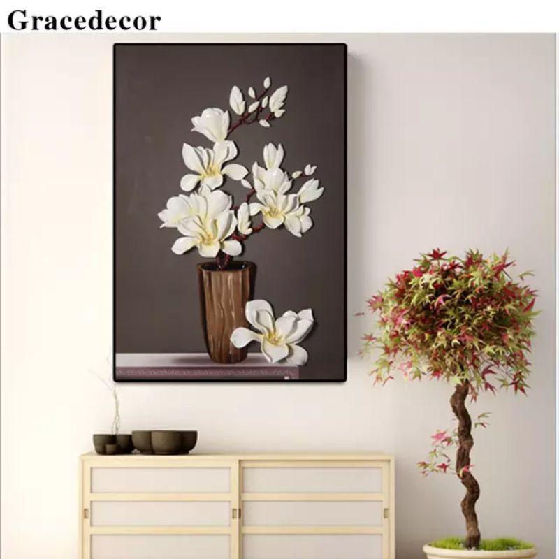 Tranh decor hiện đại