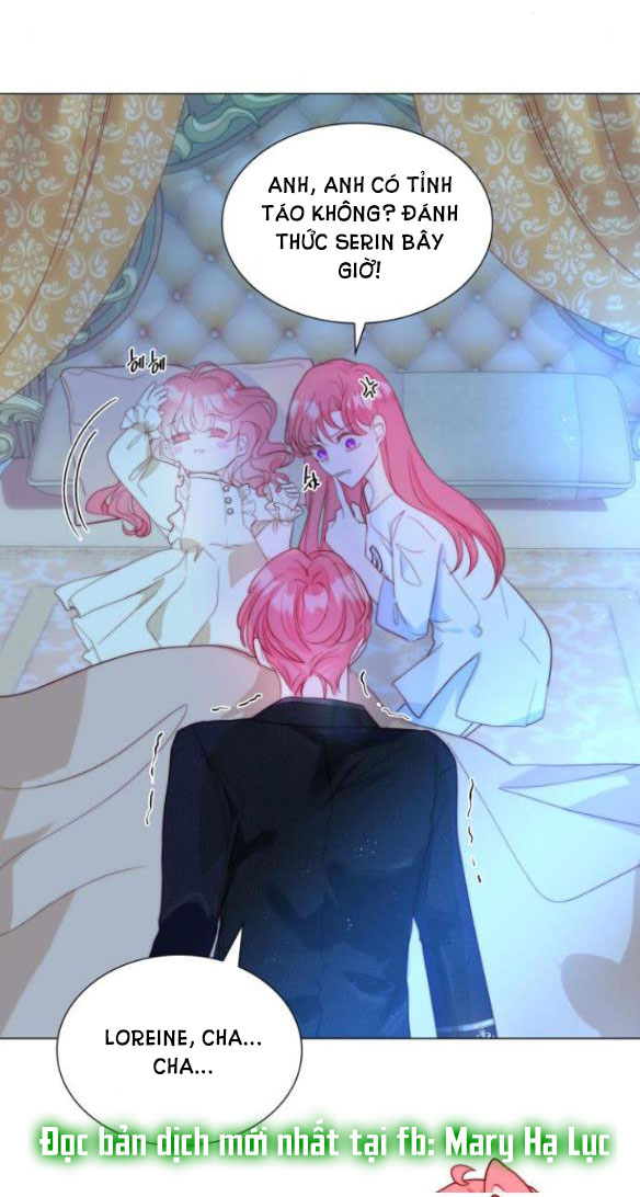 sau khi chuyển sinh tôi trở thành công chúa chapter 19.2 35