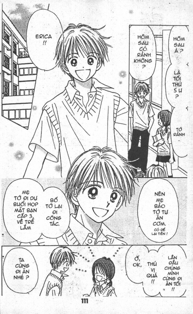 beautiful 100% chapter 3 109