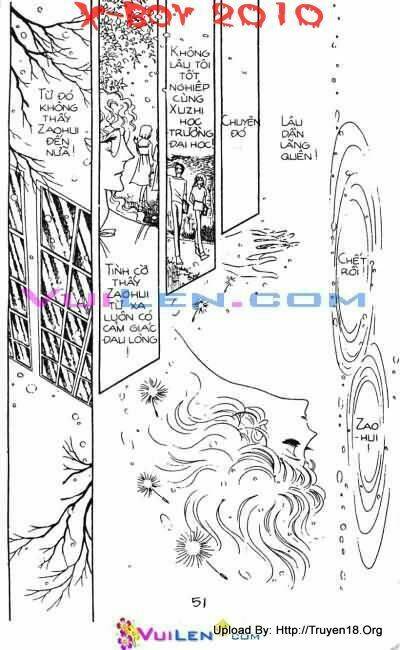 ánh đèn rực rỡ chapter 4 52