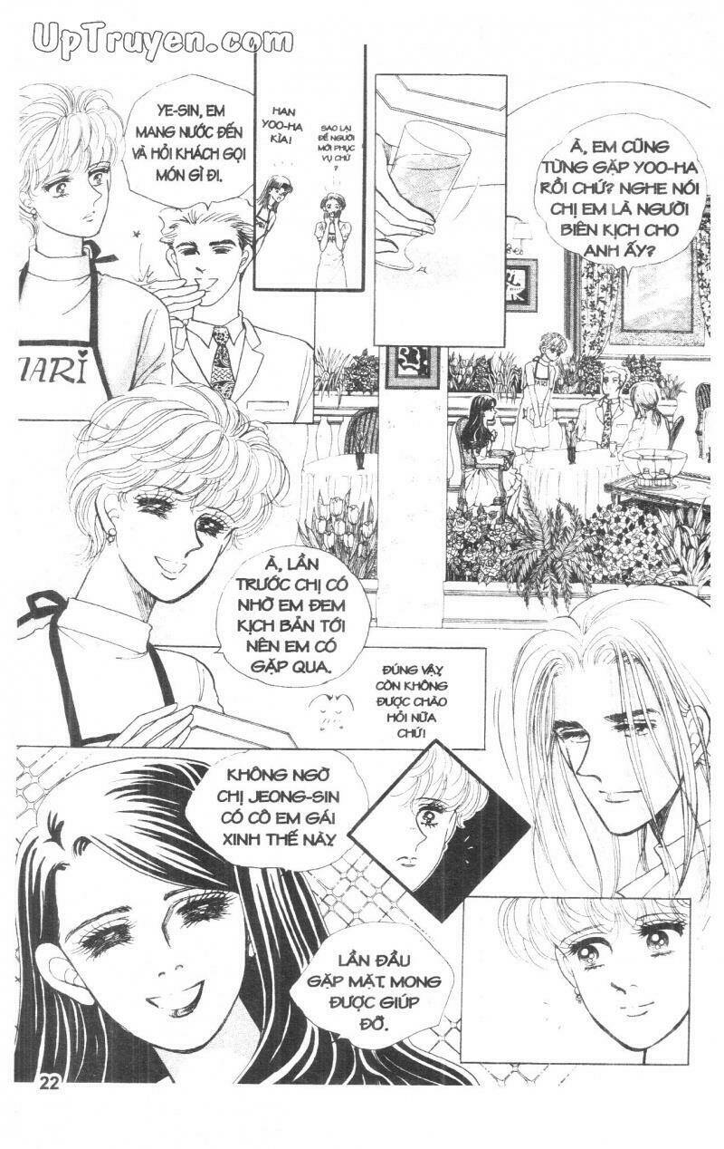 you (han seung won) chapter 1 22