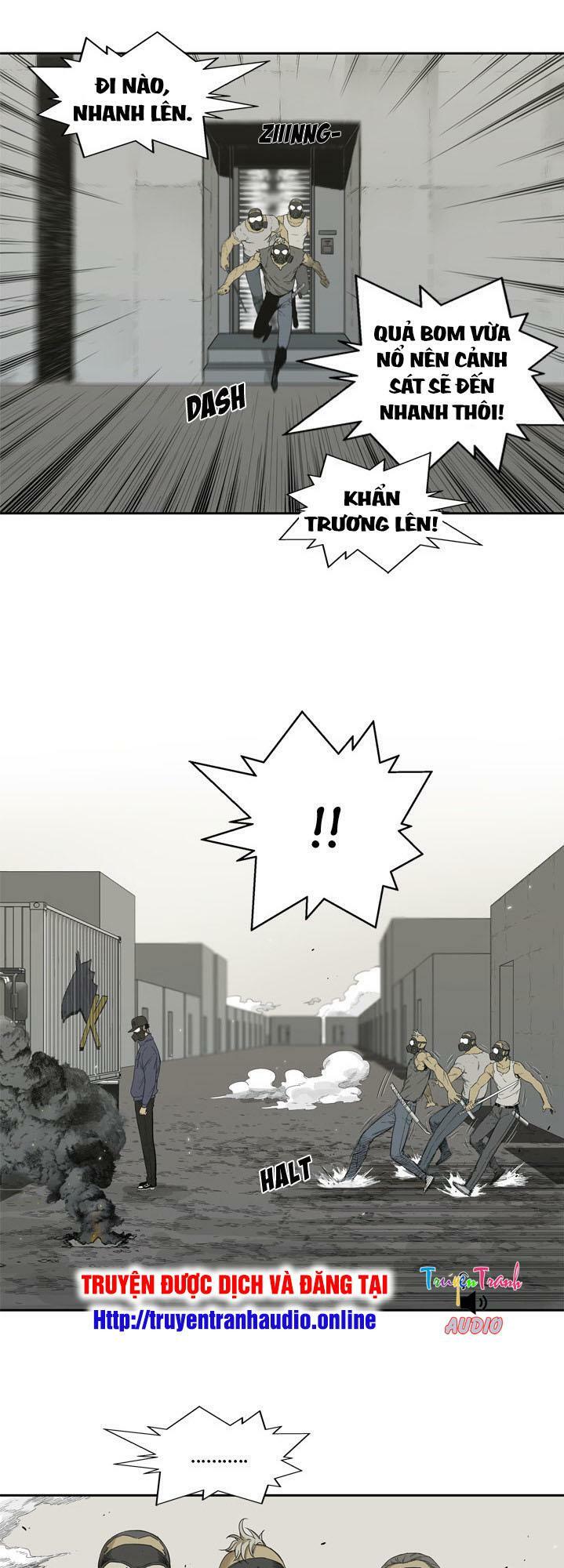 anh shipper may mắn chapter 5 43