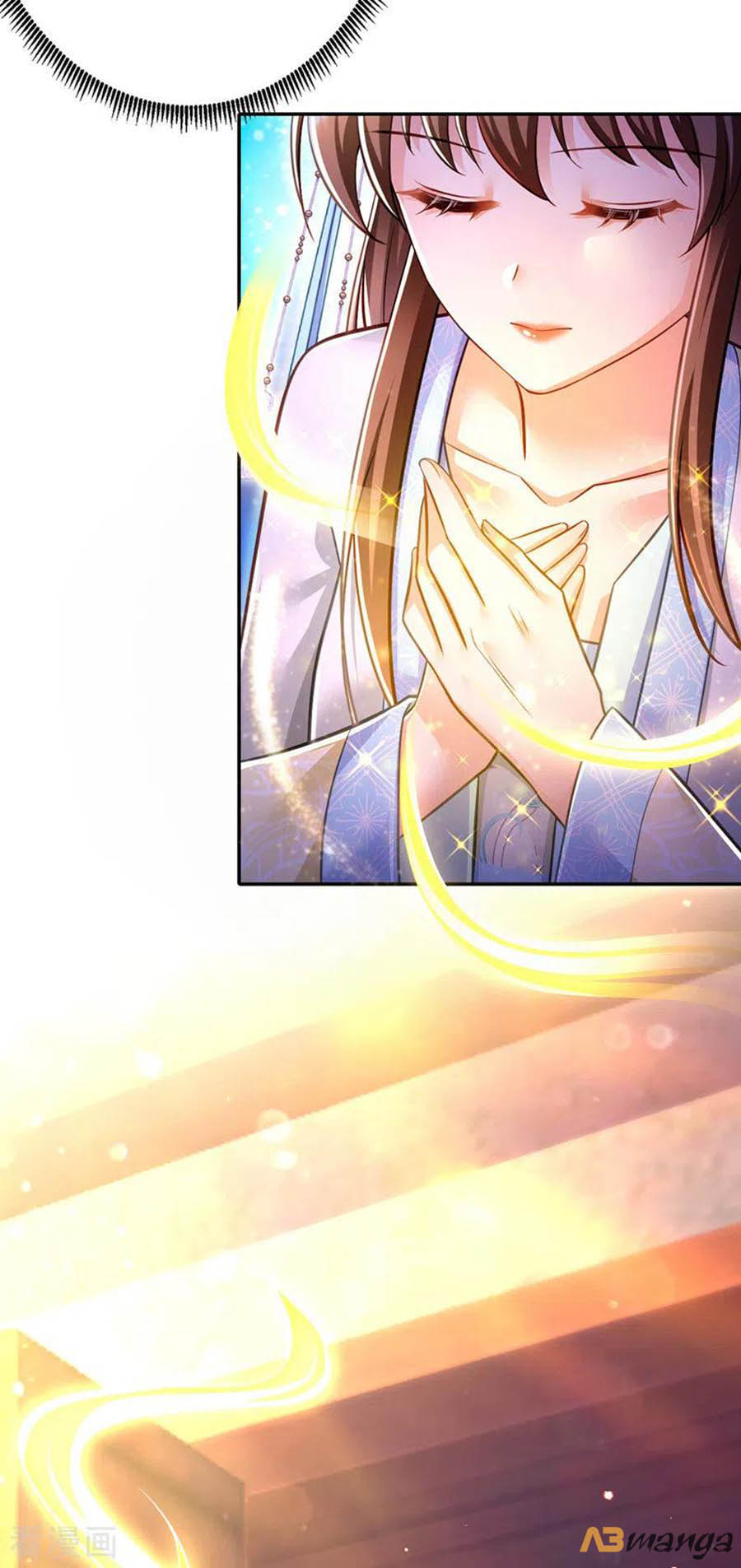 ngã tại hậu cung đương đại lão nữ chapter 48 13