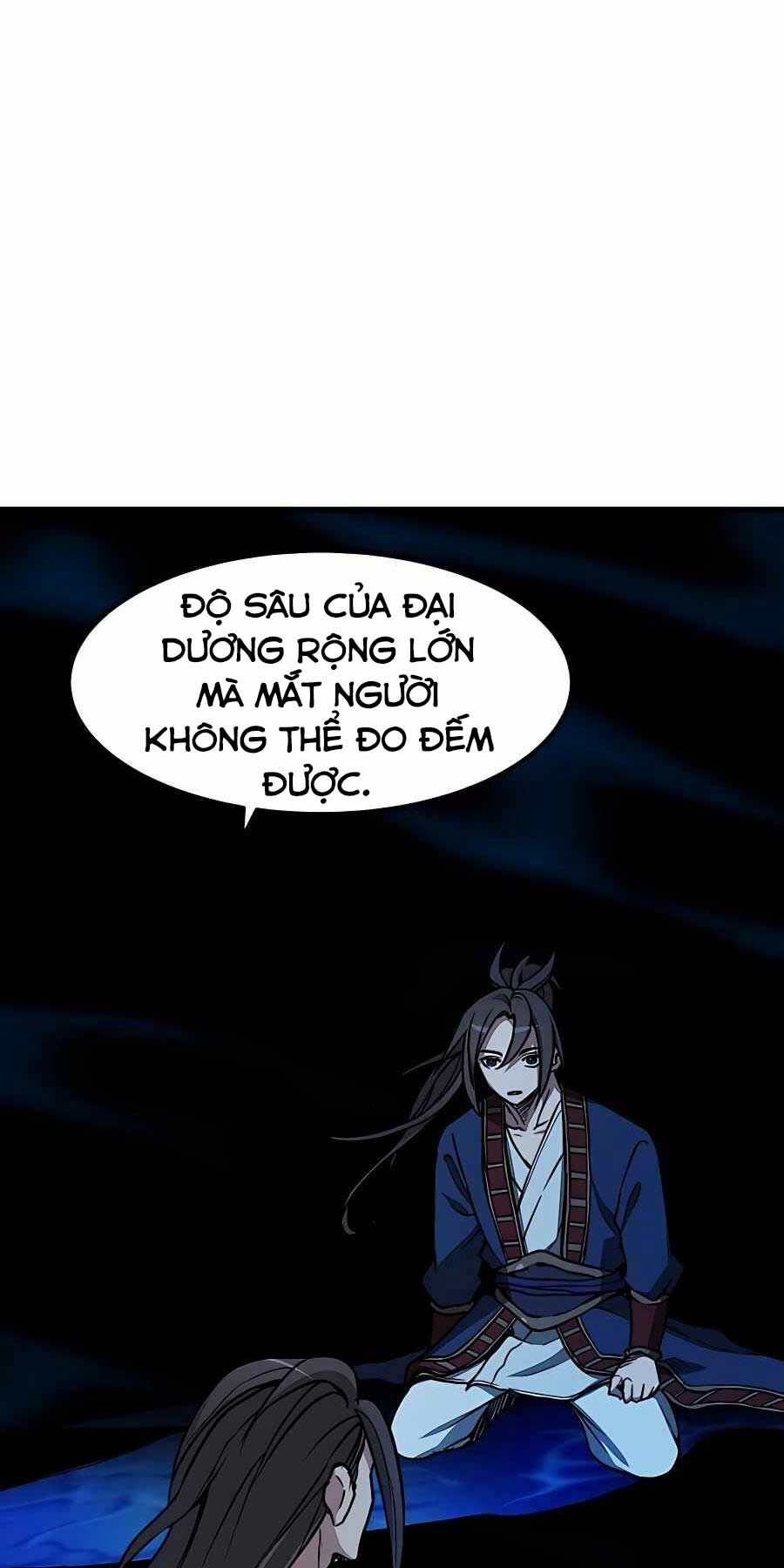 băng y kiếm thần chapter 25 24