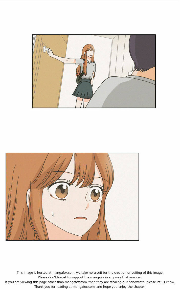 i hate love chapter 5 20