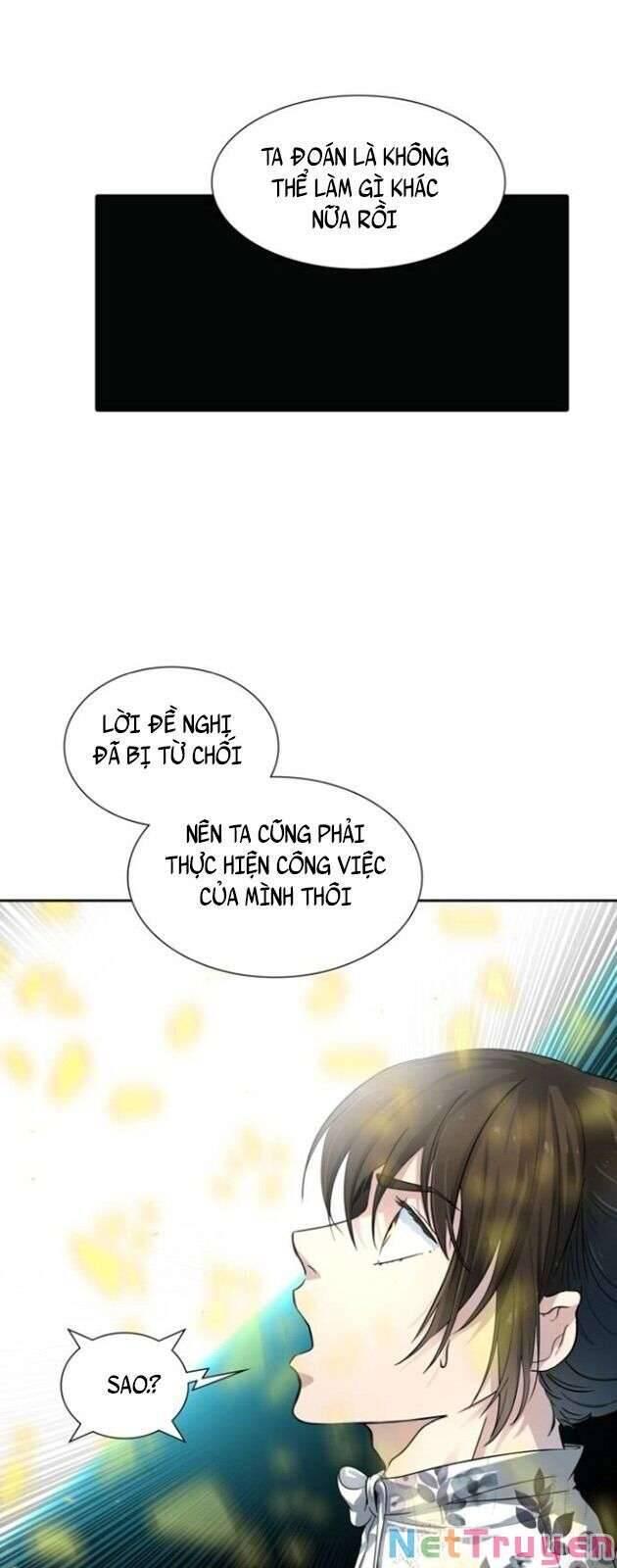 tòa tháp bí ẩn 2 chapter 540 85