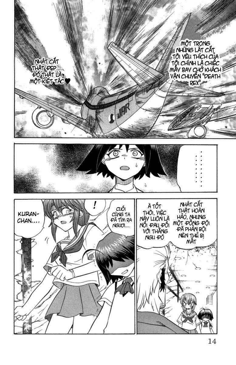 chaosic rune chapter 18 12