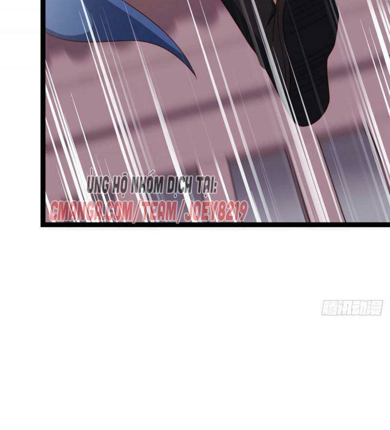 đứng yên ! phụng chỉ đánh cướp đây chapter 39 8
