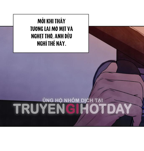 điều khiến tôi quyết tâm muốn chết chapter 98.2 5